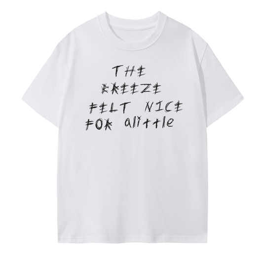 Unisex Seamless T-Shirt - 200 GSM